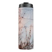 長枝シルエット