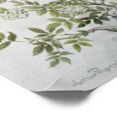 長樹母 ポスター (角)