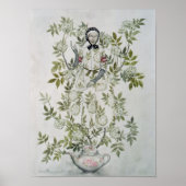 長樹母 ポスター (正面)