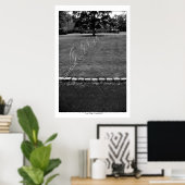 長比長比 ポスター (ホームオフィス)