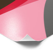 長江五月探査任務 フォトプリント            (角)