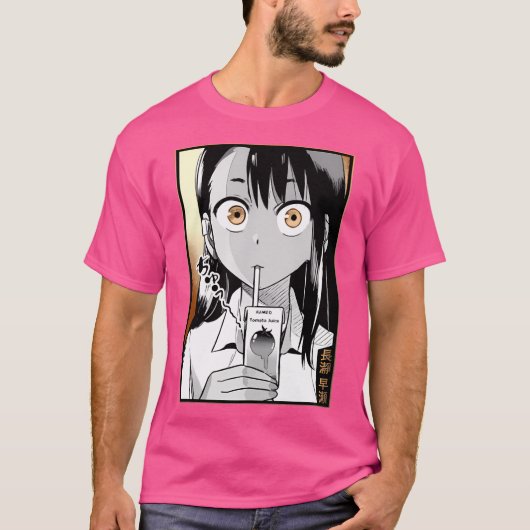 長瀞スタイル Tシャツ (正面)