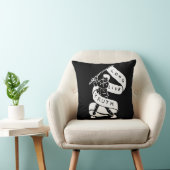 長生きの真実 クッション (椅子)