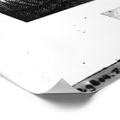 長老のプリニー ポスター (角)