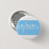 長老の言葉 缶バッジ (正面&裏面)