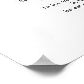 長老の詩篇 ポスター (角)