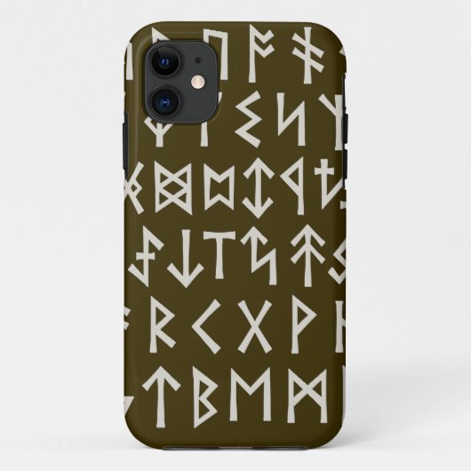 長老フタークルーン Case-Mate iPhoneケース (裏面)