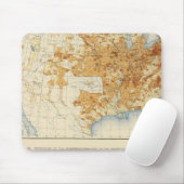 長老派38人、会衆派1890年 マウスパッド (マウス)