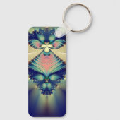 長老 – キーチェーン (裏面)