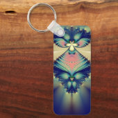 長老 – キーチェーン (正面)