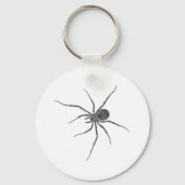 長脚スパイダー キーホルダー (裏面)