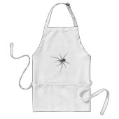 長脚スパイダー スタンダードエプロン (正面)