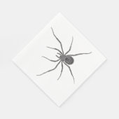 長脚スパイダー スタンダードランチョンナプキン (角)