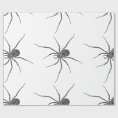 長脚スパイダー ラッピングペーパー (フラット)