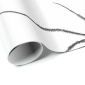 長脚スパイダー ラッピングペーパー (ロールコーナー)