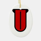 長舌👅 セラミックオーナメント (裏面)