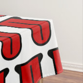 長舌👅 テーブルクロス (インサイチュ)