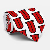 長舌👅 ネクタイ (ロール)