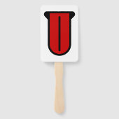 長舌👅 ハンドファン (裏面)