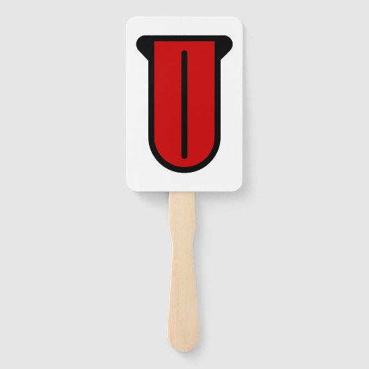 長舌👅 ハンドファン (裏面)