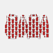 長舌👅 フェイバーボックス (折り畳みなし)