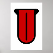 長舌👅 ポスター (正面)