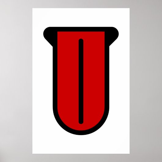 長舌👅 ポスター (正面)