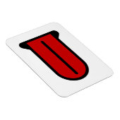 長舌👅 マグネット (右側)