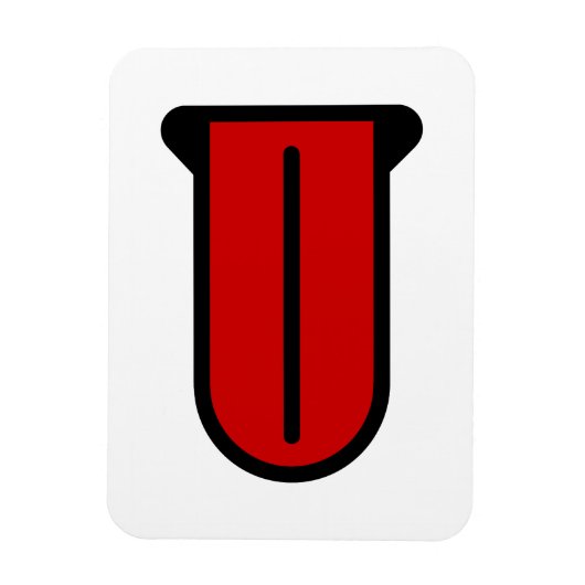 長舌👅 マグネット (縦)