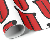 長舌👅 ラッピングペーパー (ロールコーナー)