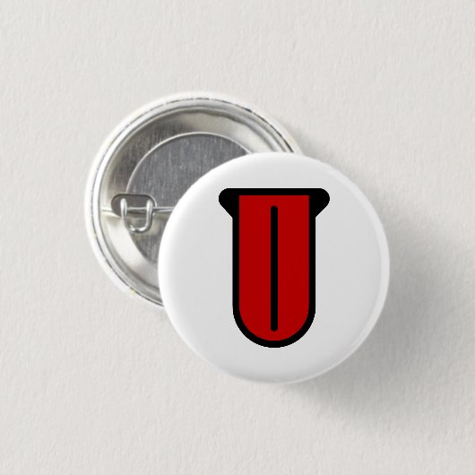 長舌👅 缶バッジ (正面&裏面)