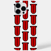 長舌👅 Case-Mate iPhoneケース (裏面)