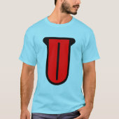 長舌👅 Tシャツ (正面)