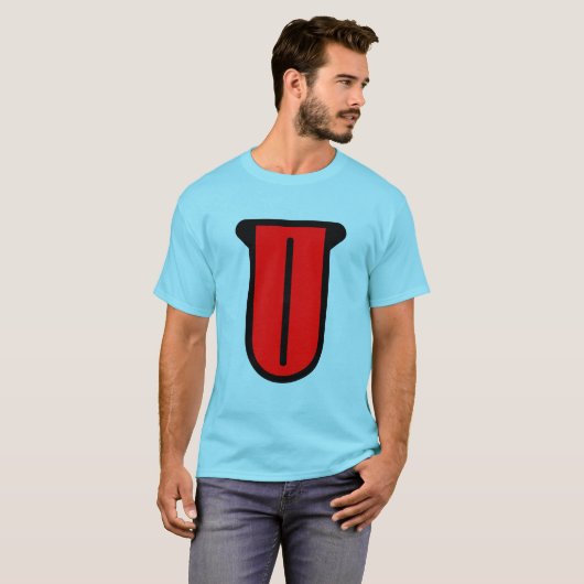 長舌👅 Tシャツ (正面フル)