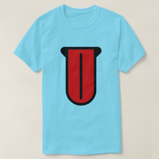 長舌👅 Tシャツ (デザイン正面)