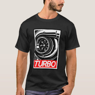 長袖カーターボTシャツブーストレーシング漂流 Tシャツ