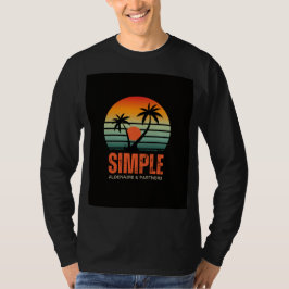 長袖シャツ Tシャツ