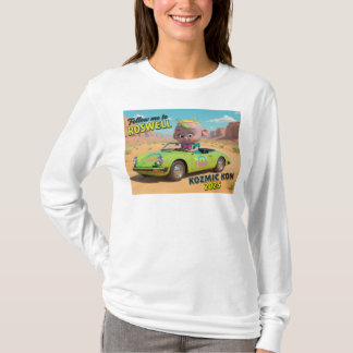 長袖シャツ Tシャツ