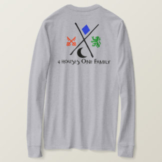 長袖ティー Tシャツ