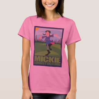 長袖女性 Tシャツ