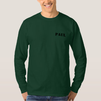 長袖 Tシャツ