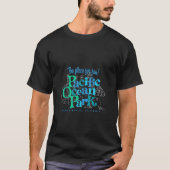 長袖 Tシャツ (正面)