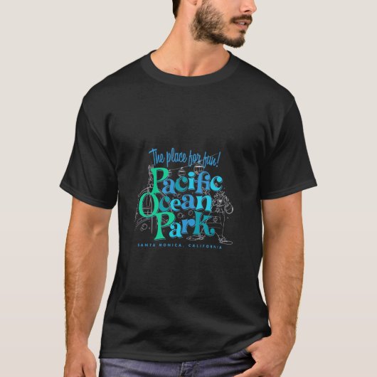 長袖 Tシャツ (正面)