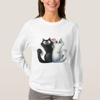 長袖 Tシャツ