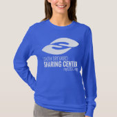 長袖SBSC Tシャツ (正面)