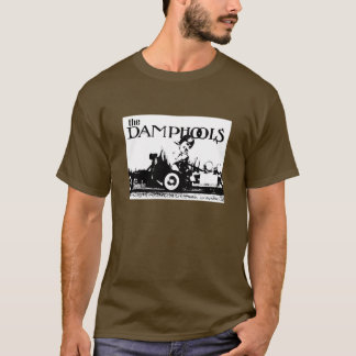 長袖Tは行きますKart Tシャツ
