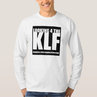 長袖Tを見ること! Tシャツ