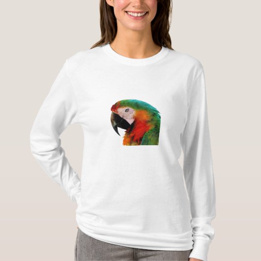 長袖Tシャツ Tシャツ (正面)
