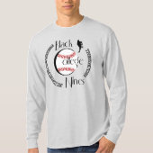 長袖Tシャツ Tシャツ (正面)