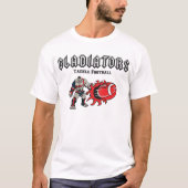 長袖Tシャツ Tシャツ (正面)
